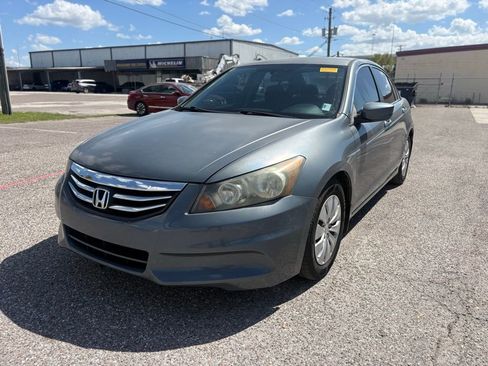 Used 2012 Honda Accord LX image 7