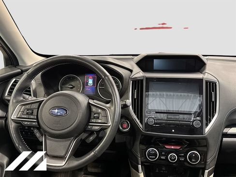 Used 2020 Subaru Forester Limited w/ Popular Package #3 AWD/4WD image 26