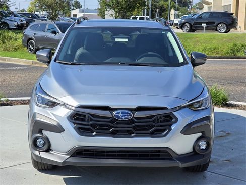 New 2025 Subaru Crosstrek 2.5i Limited w/ Popular Package #3A image 2