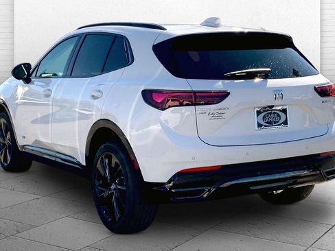 New 2026 Buick Envision Sport Touring image 3