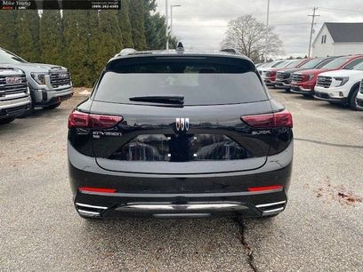New 2026 Buick Envision Sport Touring