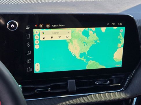 Used 2025 Chevrolet Equinox RS image 25