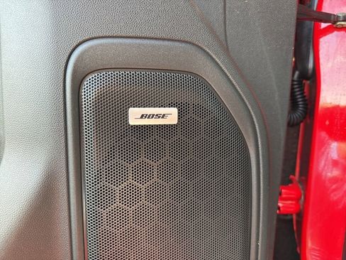 Used 2019 Chevrolet Silverado 1500 LT Trail Boss image 39