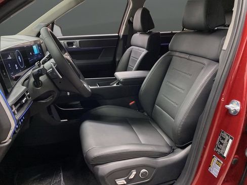 New 2026 Hyundai Santa Fe Limited image 4