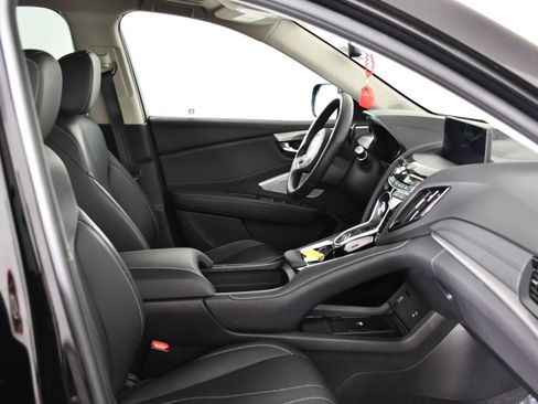 Certified 2023 Acura RDX AWD w/ Technology Package image 33