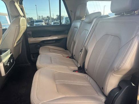 Certified 2024 Ford Expedition Max Limited image 30