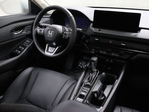 New 2026 Honda Accord Touring image 20