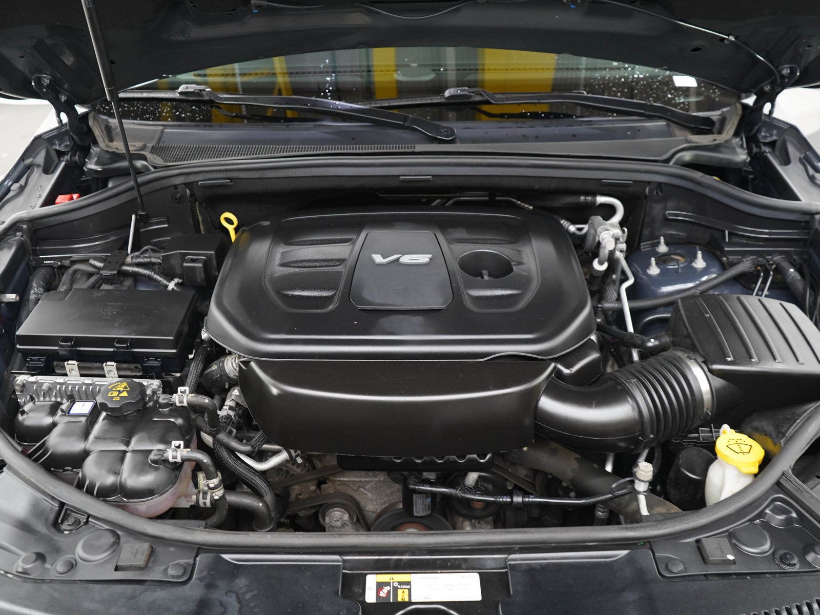 Used 2018 Dodge Durango GT w/ Premium Group AWD/4WD image 30