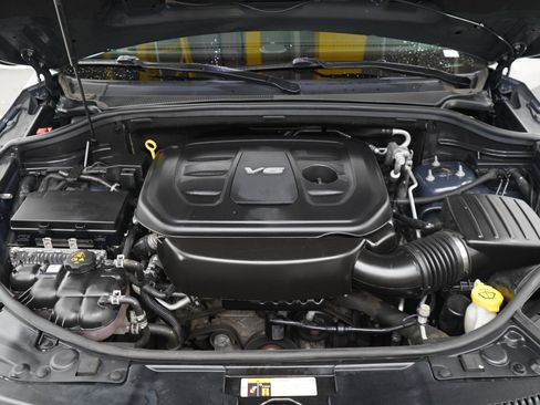 Used 2018 Dodge Durango GT w/ Premium Group AWD/4WD image 30