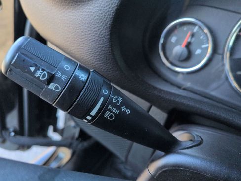 Used 2015 Jeep Wrangler Unlimited Sport w/ Quick Order Package 24S image 16