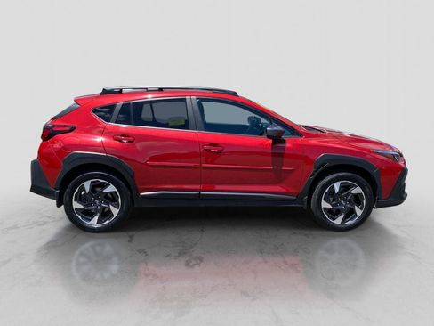 Certified 2024 Subaru Crosstrek 2.5i Limited AWD/4WD image 9