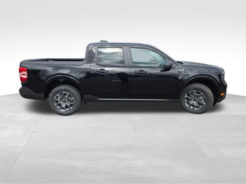New 2026 Ford Maverick XLT image 7