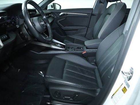 Used 2023 Audi A3 2.0T Premium image 28