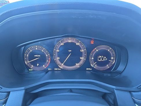 Used 2024 MAZDA CX-90 3.3 Turbo S image 49