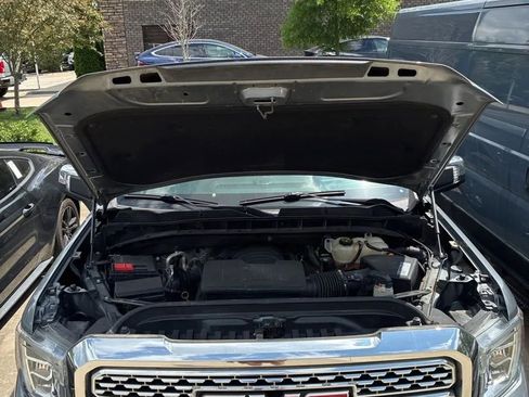 Used 2019 GMC Sierra 1500 Denali w/ Technology Package AWD/4WD image 20