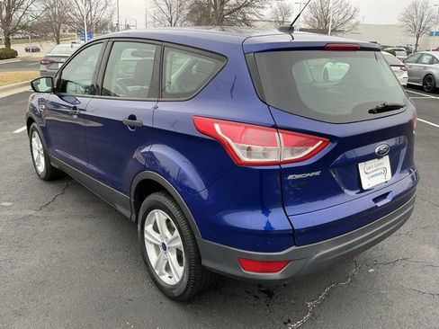 Used 2016 Ford Escape S image 7