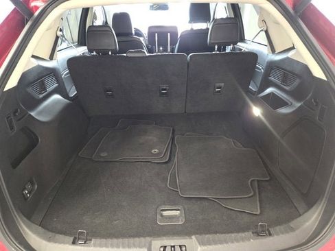 Used 2024 Ford Edge Titanium image 13