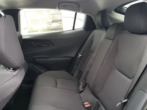 New 2026 Toyota Prius LE image 11