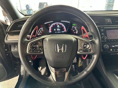 Used 2019 Honda Civic Sport image 18
