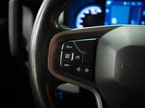 Used 2023 Ford Bronco Big Bend AWD/4WD image 24