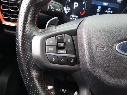 Used 2024 Ford Ranger Raptor AWD/4WD image 25