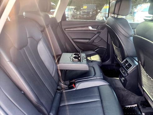 Used 2018 Audi Q5 2.0T Premium Plus w/ Premium Plus Package image 32