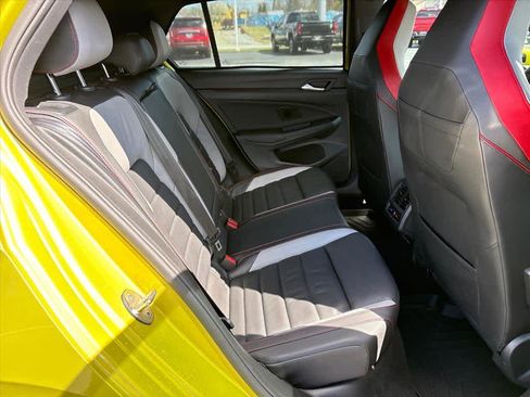 Used 2022 Volkswagen GTI Autobahn image 8