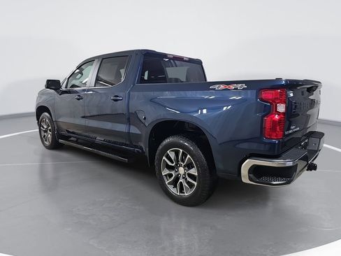 Certified 2023 Chevrolet Silverado 1500 LT image 6