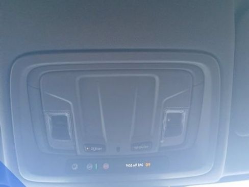 Used 2025 Chevrolet Silverado 1500 Custom RWD image 22