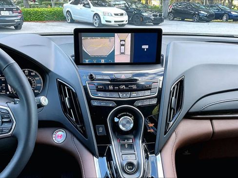 Used 2019 Acura RDX FWD w/ Advance Package image 6