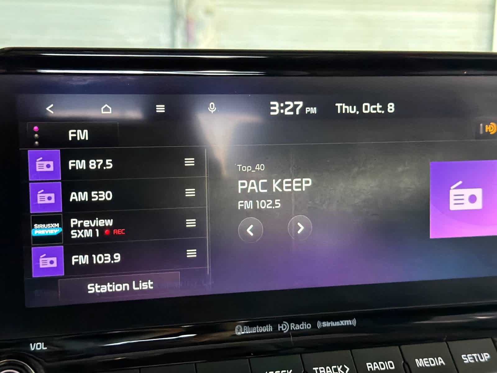 Used 2023 Kia Seltos EX AWD/4WD image 19