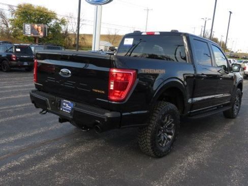 Certified 2023 Ford F150 Tremor w/ Trailer Tow Package image 7