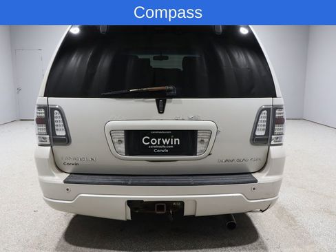 Used 2006 Lincoln Navigator Luxury image 12