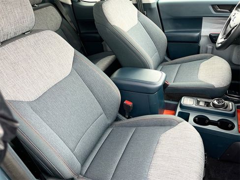 Used 2023 Ford Maverick XLT w/ Equipment Group 300A Standard image 28