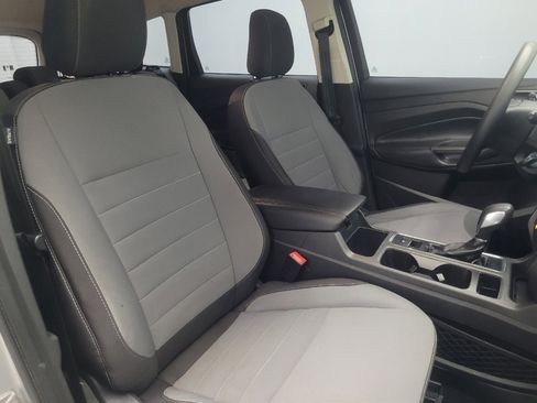 Used 2019 Ford Escape S FWD image 21