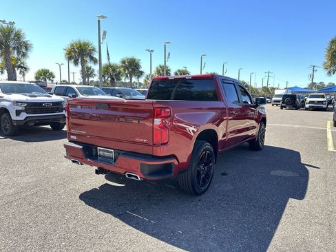 Used 2022 Chevrolet Silverado 1500 RST image 16