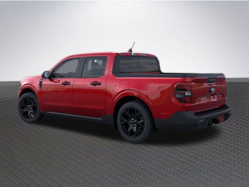 New 2026 Ford Maverick XLT w/ XLT Luxury Package AWD/4WD image 4