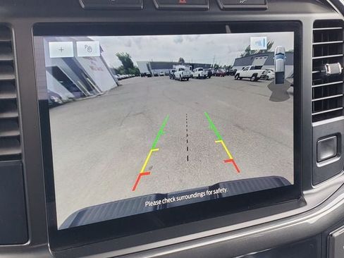 Used 2023 Ford F150 XLT w/ Equipment Group 302A High AWD/4WD image 18