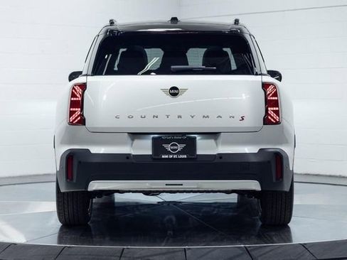 New 2026 MINI Cooper Countryman S image 7