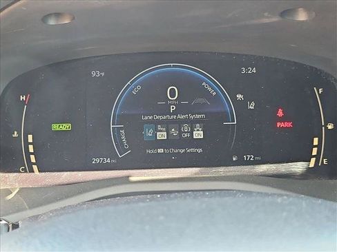 Used 2025 Toyota Camry LE FWD image 14
