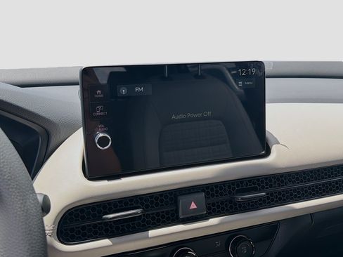 New 2027 Honda HR-V LX image 12
