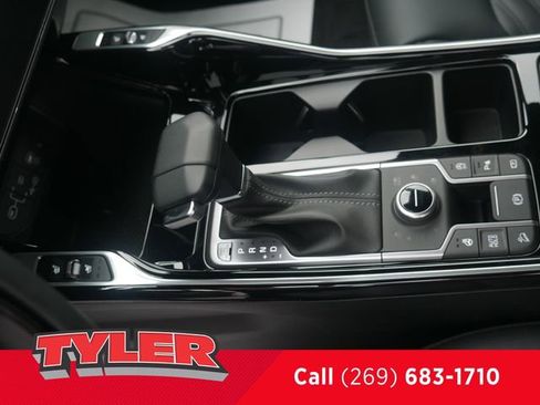New 2026 Kia Sorento SX Prestige AWD/4WD image 42