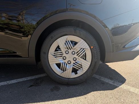 New 2026 Kia K4 LX image 31