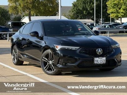 Used 2025 Acura Integra A-Spec w/ Technology Package