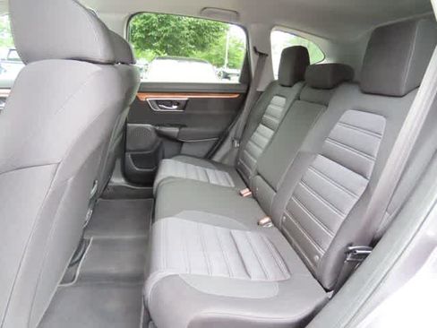 Certified 2020 Honda CR-V EX image 14