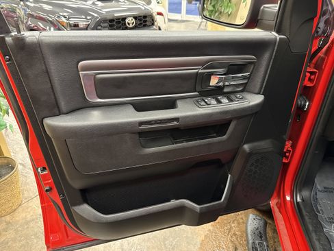 Used 2022 RAM 1500 Classic Warlock image 25