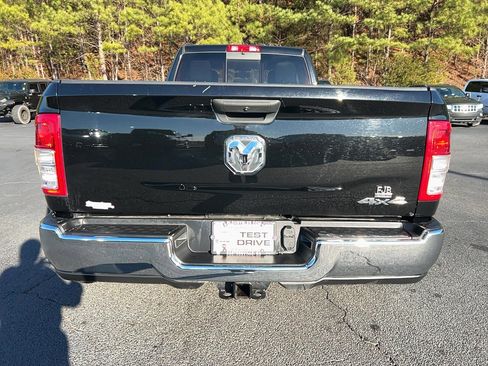 Used 2019 RAM 3500 Tradesman image 6
