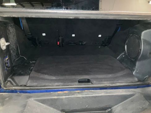 Used 2014 Jeep Wrangler Unlimited Sahara w/ Dual Top Group image 26