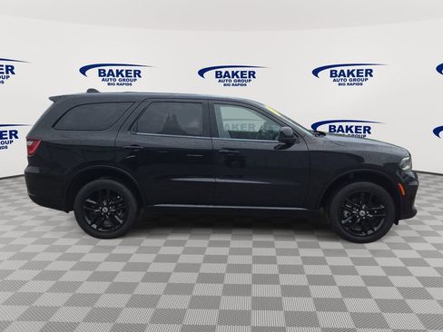 Used 2023 Dodge Durango GT AWD/4WD image 2