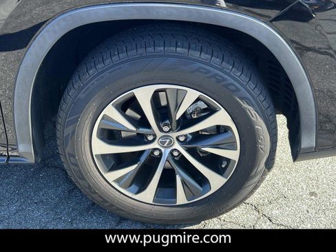 Used 2020 Lexus RX 350 FWD image 12